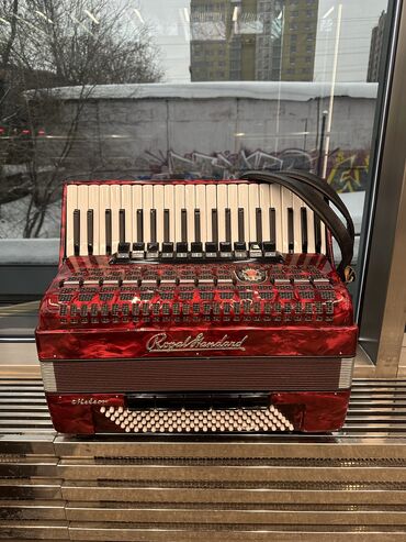 Аккордеоны: Продаю привозной Германские аккордеон Суроттогу аккордеондор баары at lalafo.kg — 22 Аккордеоны: Продаю привозной Германские аккордеон Суроттогу аккордеондор баары — 22