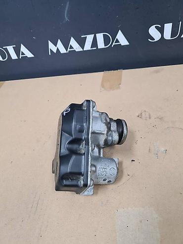 EGR ventili: EGR VENTIL 1,6 DCI ZA NISSAN QASHQAI, X-TRAIL OD 2014. DO 2021. GOD — 2