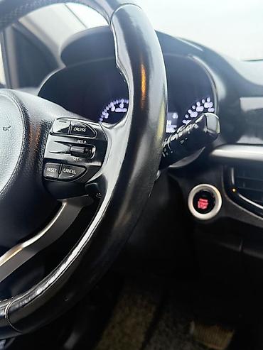 Kia: Kia Picanto: 2019 г., 0.1 л, Автомат, Бензин, Хэтчбэк — 10