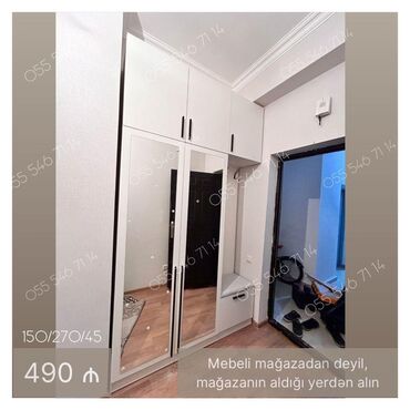 Uşaq və gənc otağı üçün dəstlər: Yeni, Düz dolab, Dəhliz dolabı lalafo.az -da Uşaq və gənc otağı üçün dəstlər: Yeni, Düz dolab, Dəhliz dolabı