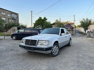 шины на спринтер сешка: Mercedes-Benz : 1991 г., 2.3 л, Механика, Бензин, Седан