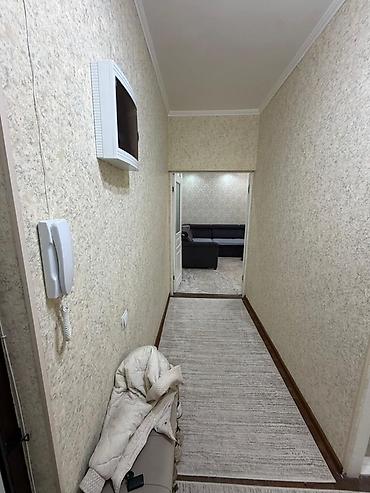Продажа квартир: 1 комната, 45 м², 106 серия, 6 этаж, Евроремонт — 9