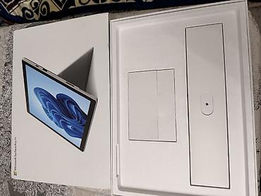 Ноутбуки Microsoft: Microsoft Surface Pro 7 Plus (8/128GB) — Состояние 10/10. Продам — 9