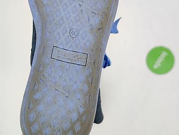 new bie: Sneakersy damskie, rozmiar 40 — 6