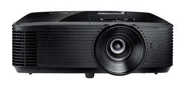 проекторы 4096x2160 мощные: Продаю новый проектор OPTOMA X400LVe DLP, XGA 1024x768 (1920x1200