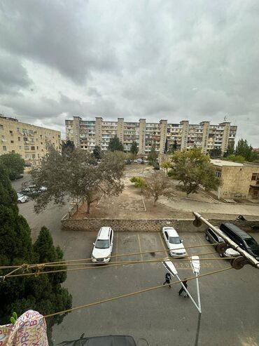 Yeni tikili: Bakıxanov qəs., 4 otaqlı, Yeni tikili, m. Neftçilər, 120 kv. m — 21