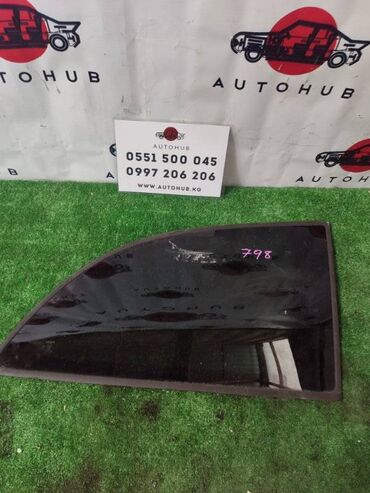 купить боковое стекло на спринтер: Форточка NISSAN LIBERTY PM12 QR20DE NEO 2004 задн. прав. (б/у)