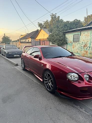 сколько стоит drift car: Спортивное купе с тюнингом экстерьера - Кузов: купе, окраска в — 4