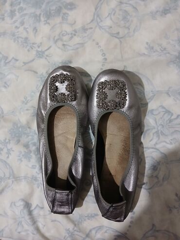 top shop obuca: Ballet shoes, Emelie Strandberg, 41