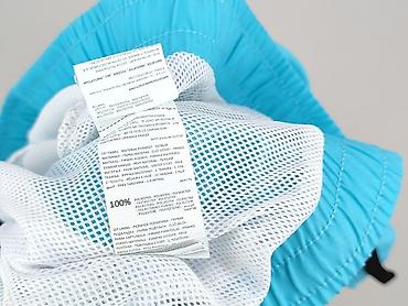 leather: Sinsay, Szorty kąpielowe dla mężczyzn, rozmiar XL — 5
