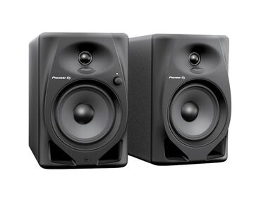 pioneer ts 6975 v3: Pioneer DJ DM-50D aktiv monitorlar Pik güc 25 vatt (her biri) Tezlik