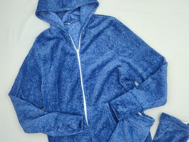 unisono bluzy: Women`s overall, size M