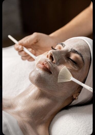 запись на собеседование в посольство сша в бишкеке: Нужен косметолог 🫶