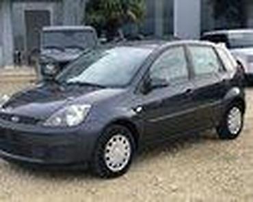 Ford: POLOVNI DELOVI ZA FORD B-MAX, C-MAX, FIESTA . OD 2000. DO 2020. GOD — 11
