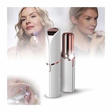 wahl magic clip: Epilyator, Üz üçün, Yeni, Rayonlara çatdırılma, Pulsuz çatdırılma, Ödənişli çatdırılma — 2