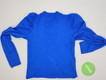 solar chusty: Stradivarius, Sweter damski, rozmiar M — 3
