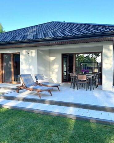 Металлочерепица: Кровельные материалы Creaton — металлочерепица и — 9