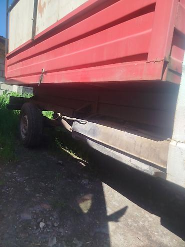 мерседес 1320: Грузовик, Mercedes-Benz, Стандарт, 3 т, Б/у — 4