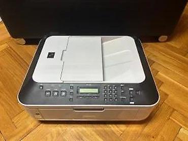 Skeneri: Canon Pixma MX320 A4 multifunkcijski inkdžet uređaj - Funkcije — 15