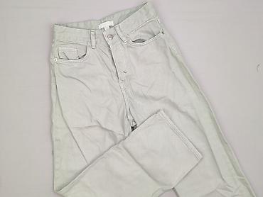 dzinsy hm: H&M, Jeansy damskie, rozmiar XS — 1