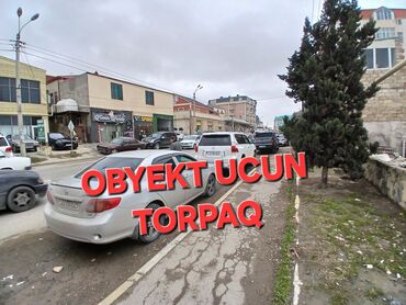 Torpaq sahələrinin satışı: 3 sot, Tikinti, Maklerlər narahat etməsin, Kupça (Çıxarış), Texniki pasport — 1