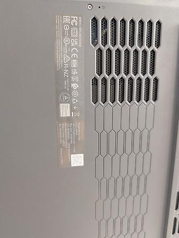 hp omen 16: Игровой, Б/у, Intel Core i5 — 3