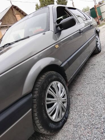 шевролет ласетти универсал: Volkswagen Passat: 1991 г., 1.8 л, Механика, Бензин, Седан