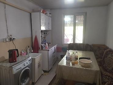 4: Продаю дом Ак Босого угловой, 4 комнатыс прихожей участок 5 — 5
