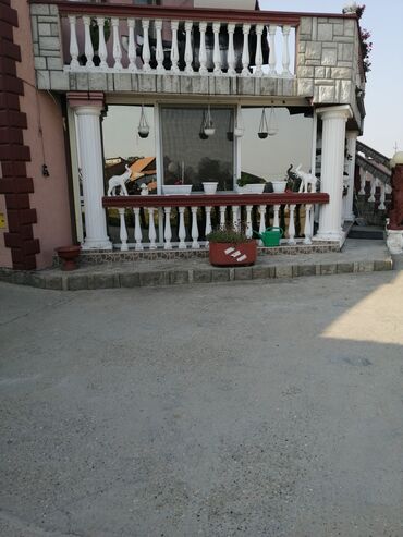 Kuće na prodaju: 420 kv. m, 6 soba — 30