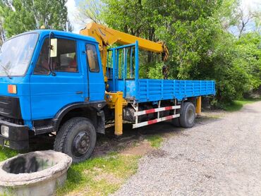 продам в рассрочку тягач: Грузовик, Стандарт, Новый