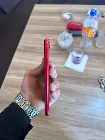 Elektronika: IPhone Xr, 128 GB, Qırmızı — 3