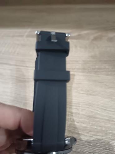 Qol saatları: Seiko 5 avtomatik qol saatı - Model: Seiko 5 (automatic, 21 jewels — 8