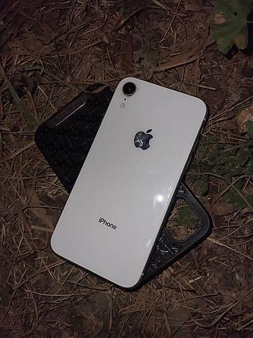 телефон редми 8 а: IPhone XR, 128 ГБ,Акумулятор-82% РОДНОЙ,face id баары иштейт — 1