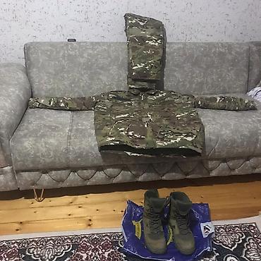 Digər kişi geyimləri: Salam aleykum Forma deməy olar ki istifadə olunmuyub Ayaqqabılar — 12