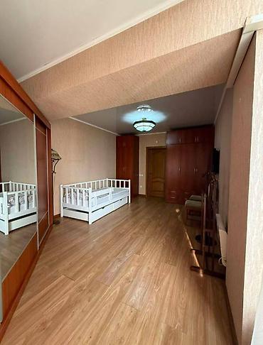 11: 3 комнаты, 139 м², 11 этаж — 6