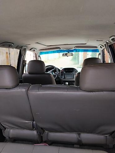 жели монжеро: Mitsubishi Montero: 2001 г., 3.5 л, Автомат, Бензин — 3