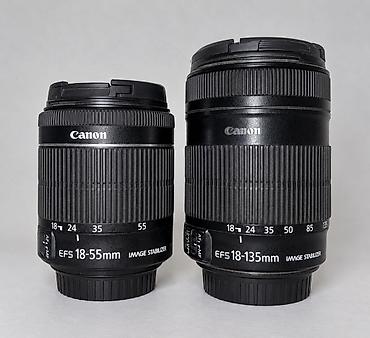 canon 4000d: 📷 Canon EOS 700D — полный комплект с двумя объективами Продаю — 3