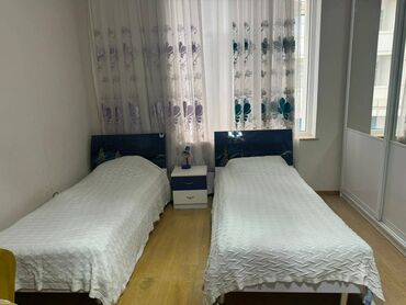 mingəcevir kirayə evler: Elmlər metrosuna yaxınŞəfayət Mehdiyeva küçəsi 3 otaqlı əla təmirli