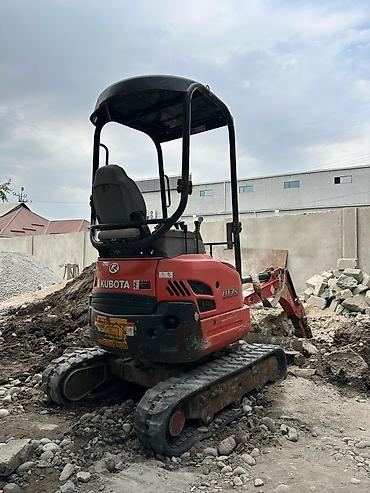 Экскаваторы: Экскаватор, 2018 г., Гусеничный — 4