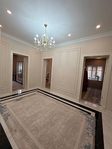 Продажа коттеджей и домов: Продаётся новый кирпичный дом В отличном и тихом районе: "Ак-Ордо" — 14