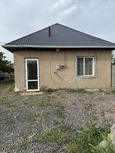 продаю дом старый толчок: Үй, 125 кв. м, 4 бөлмө, Менчик ээси, Косметикалык оңдоо