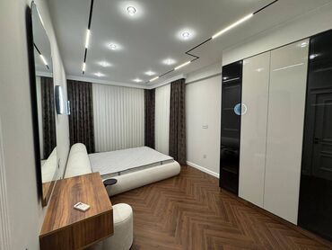 Uzunmüddətli kirayə mənzillər: Qənimətlər parkının yanı. Yeni tikili 16 mərtəbəli binanın 10-cu -da lalafo.az — 4 Uzunmüddətli kirayə mənzillər: Qənimətlər parkının yanı. Yeni tikili 16 mərtəbəli binanın 10-cu — 4