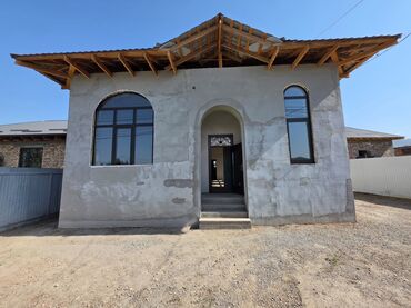 Продажа домов: Дом, 170 м², 6 комнат, Собственник, ПСО (под самоотделку) — 2