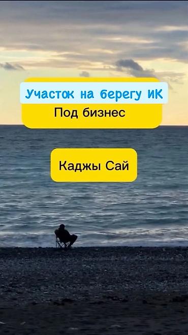 бизнес на иссык куле: 10 соток, Для бизнеса, Красная книга — 1