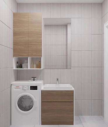 Продажа квартир: 2 комнаты, 79 м², Дизайнерский ремонт — 8