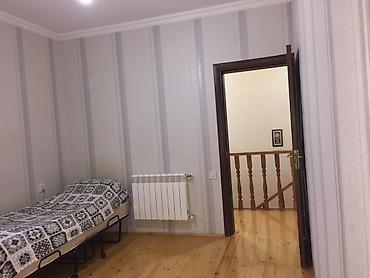 ev satıram: Masazır 4 otaqlı, 170 kv. m, Kredit yoxdur, Yeni təmirli — 9