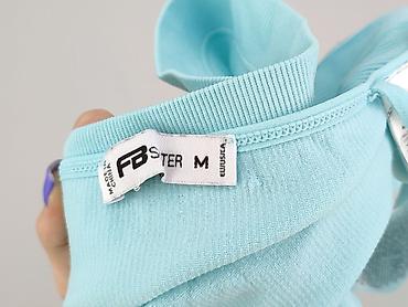 spodenki push up: FB Sister, Top damski, rozmiar M — 4