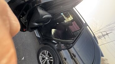 BMW: BMW X5: 2002 г., 3 л, Автомат, Дизель, Кроссовер — 13