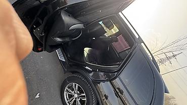 BMW: BMW X5: 2002 г., 3 л, Автомат, Дизель, Кроссовер — 12