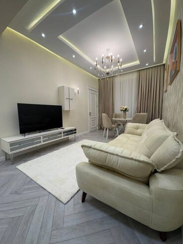 Yeni tikili: 3 otaqlı, Yeni tikili, m. Gənclik, 99 kv. m — 6